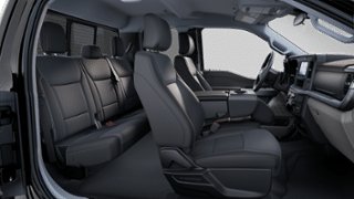 2025 Ford Super Duty® Internal Image 1